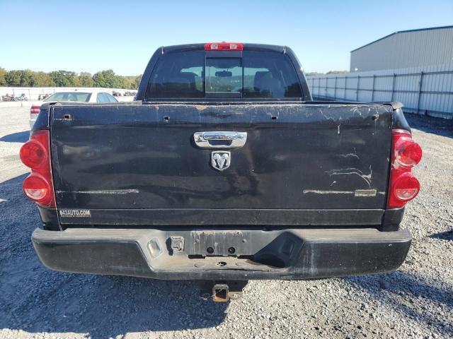 1D7HA18268S558646 - 2008 DODGE RAM 1500 ST BLACK photo 6
