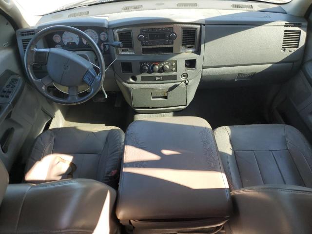 1D7HA18268S558646 - 2008 DODGE RAM 1500 ST BLACK photo 8