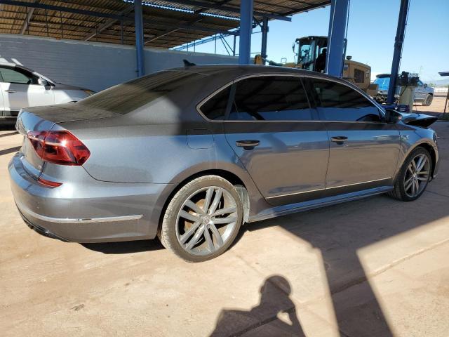 1VWDT7A30HC047790 - 2017 VOLKSWAGEN PASSAT R-LINE Boz foto 3