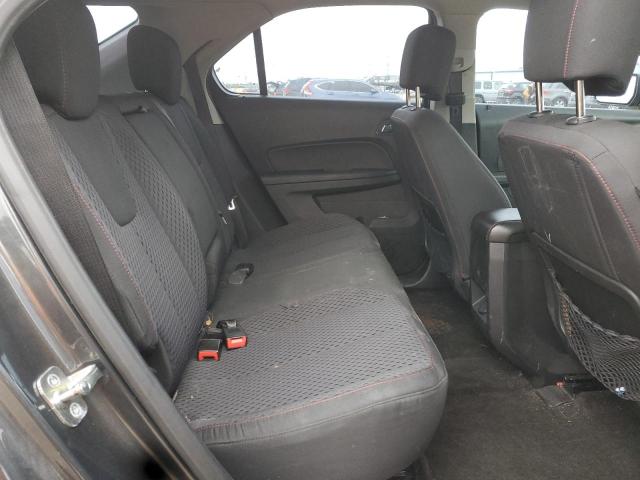 2GNALBEKXC1207416 - 2012 CHEVROLET EQUINOX LS 石墨色 照片 10