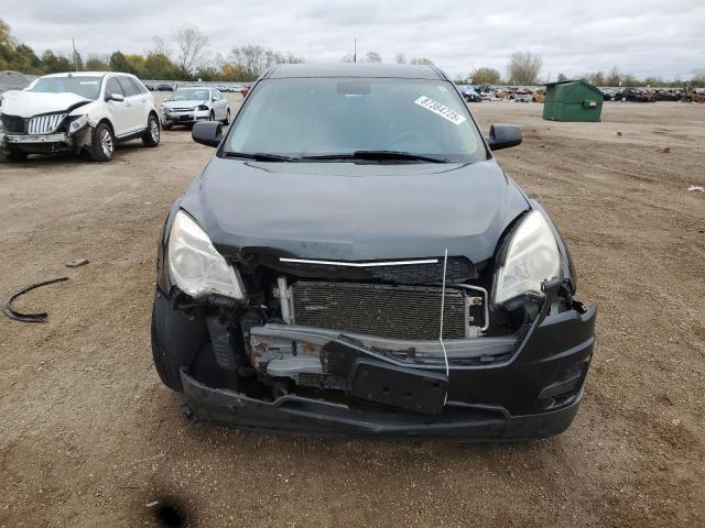 2GNALBEKXC1207416 - 2012 CHEVROLET EQUINOX LS 石墨色 照片 5