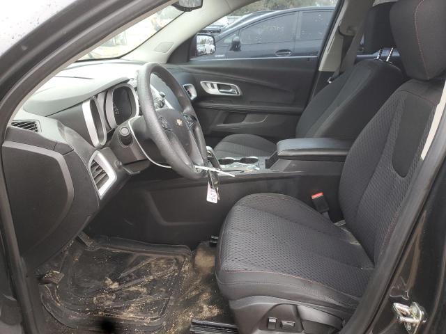 2GNALBEKXC1207416 - 2012 CHEVROLET EQUINOX LS 石墨色 照片 7