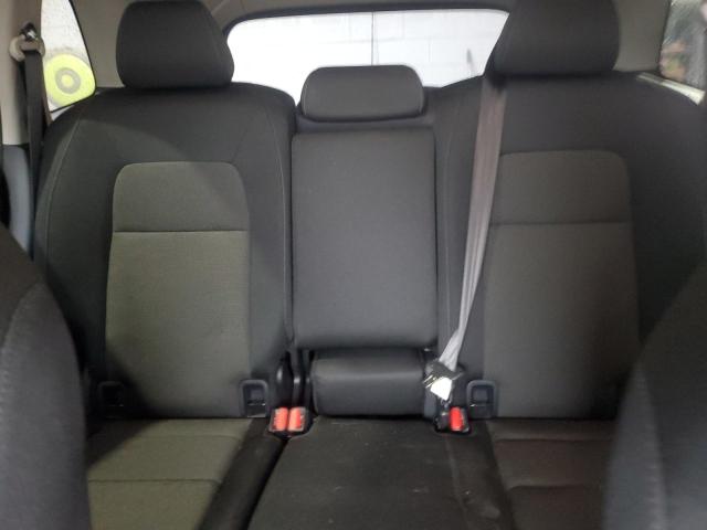 2HKRS4H49SH446962 - 2025 HONDA CR-V EX 蓝色 照片 10