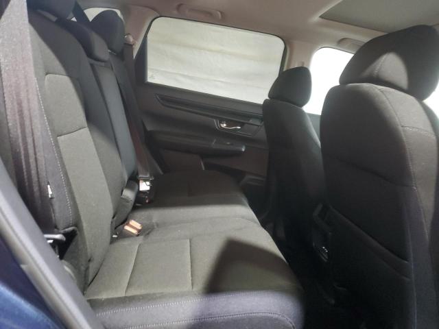 2HKRS4H49SH446962 - 2025 HONDA CR-V EX 蓝色 照片 11