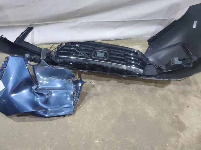 2HKRS4H49SH446962 - 2025 HONDA CR-V EX 蓝色 照片 13