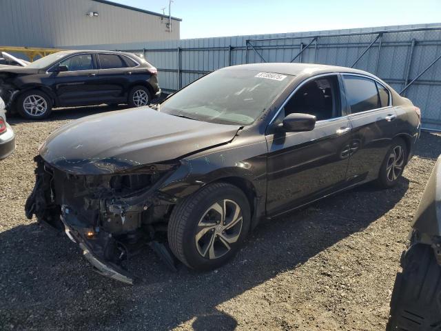 2016 HONDA ACCORD LX, 