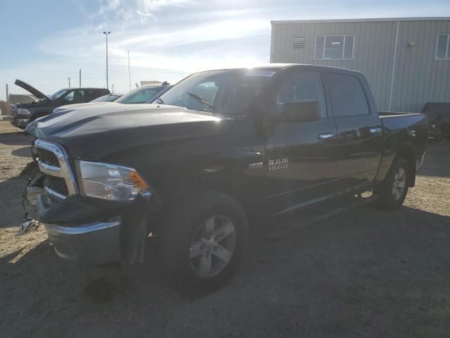 2014 RAM 1500 SLT, 