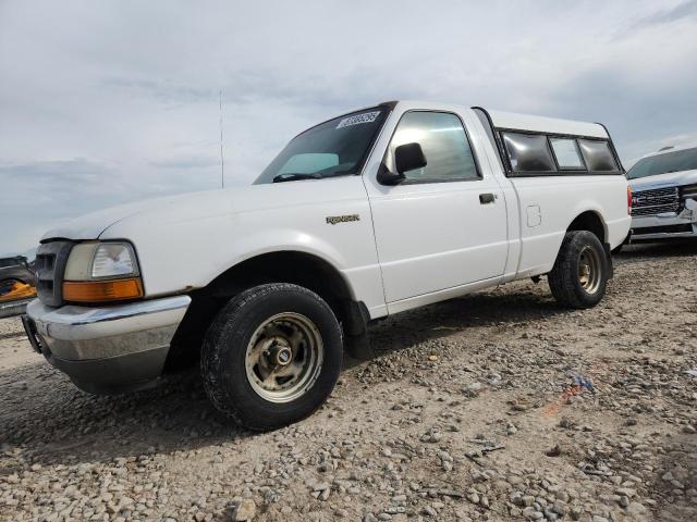 1998 FORD RANGER, 