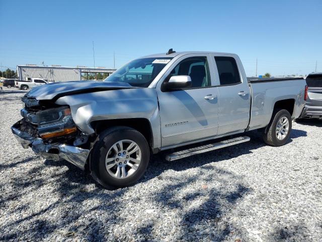 2017 CHEVROLET SILVERADO C1500 LT, 