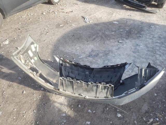 2G4GK5EX5E9221100 - 2014 BUICK REGAL SILVER photo 12
