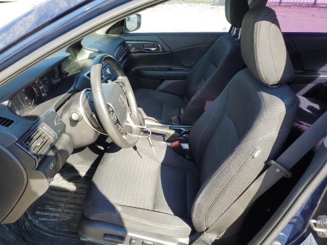 1HGCR2F53FA075832 - 2015 HONDA ACCORD SPORT BLUE photo 7