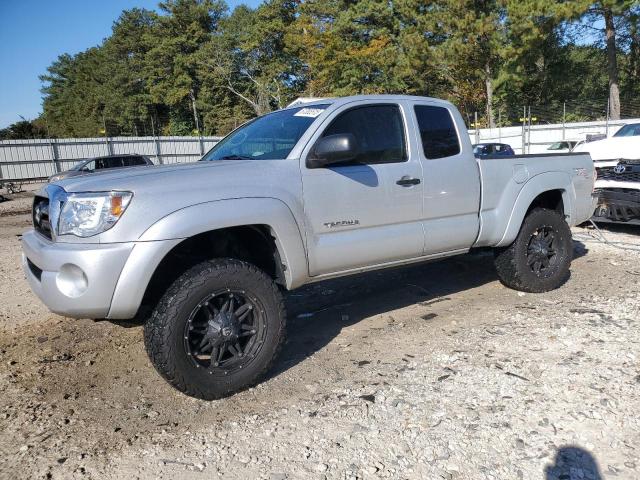 2005 TOYOTA TACOMA PRERUNNER ACCESS CAB, 