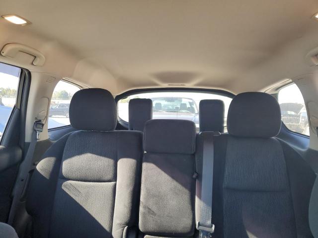 5N1AR2MM5FC700831 - 2015 NISSAN PATHFINDER S GRAY photo 10