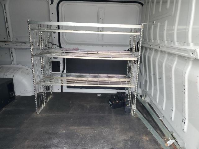 3C6TRVAG2JE154205 - 2018 RAM PROMASTER 1500 STANDARD Ağ foto 10