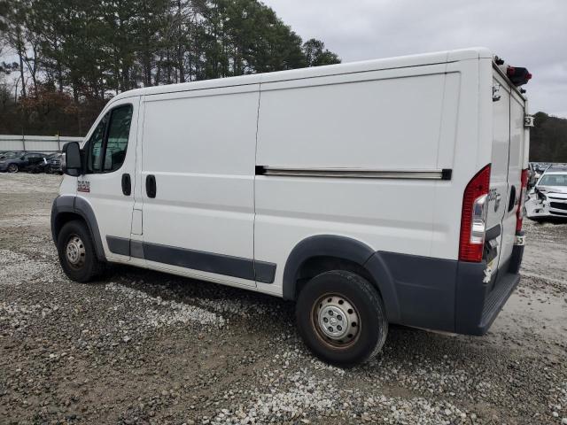 3C6TRVAG2JE154205 - 2018 RAM PROMASTER 1500 STANDARD Ağ foto 2