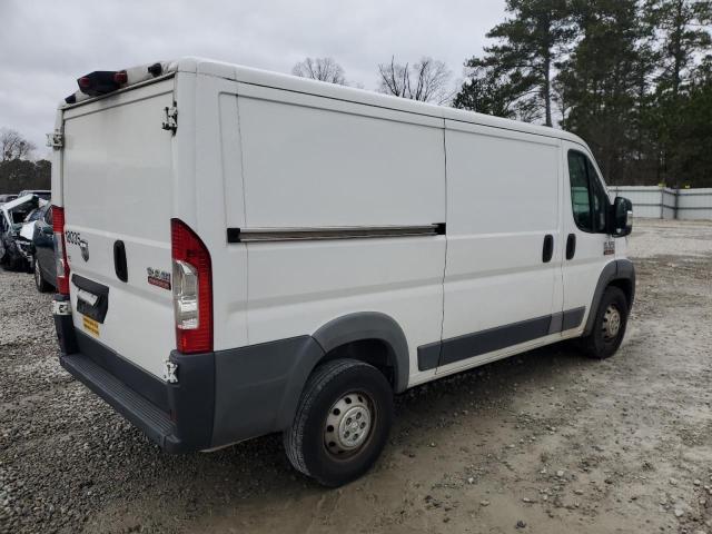 3C6TRVAG2JE154205 - 2018 RAM PROMASTER 1500 STANDARD Ağ foto 3