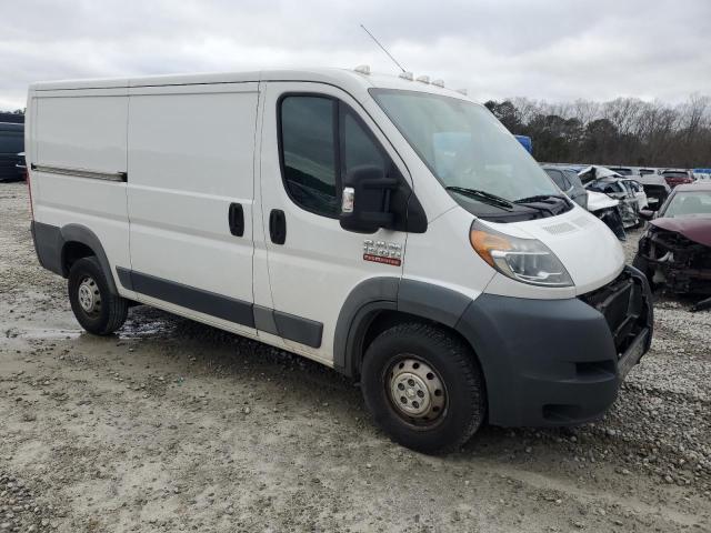 3C6TRVAG2JE154205 - 2018 RAM PROMASTER 1500 STANDARD Ağ foto 4