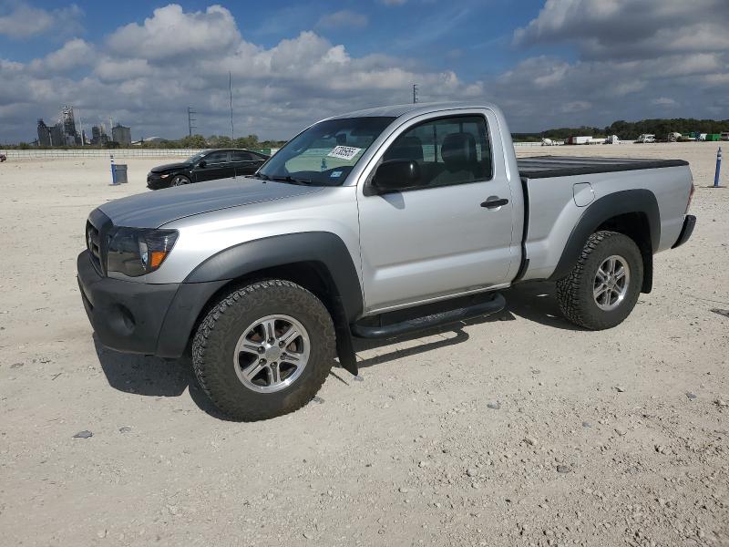 2011 TOYOTA TACOMA ACC, 