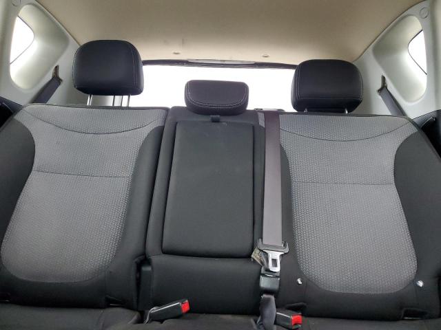 KNDJP3A55J7576736 - 2018 KIA SOUL + GRAY photo 10