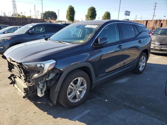 2018 GMC TERRAIN SLE, 
