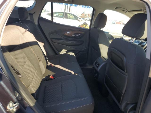 3GKALMEV6JL285481 - 2018 GMC TERRAIN SLE BLUE photo 11