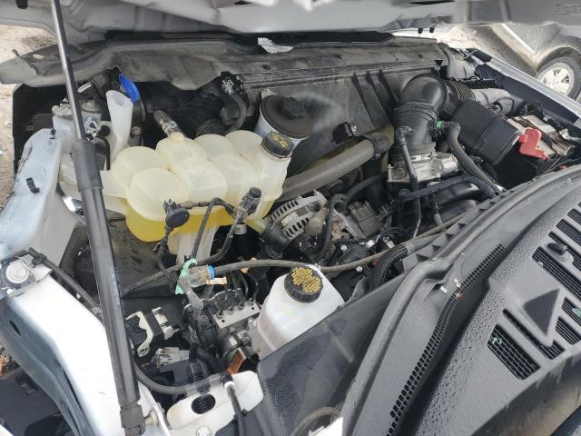 1FT7W2BA2PEC35186 - 2023 FORD F250 SUPER DUTY WHITE photo 11