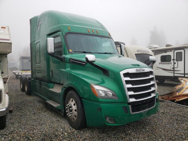 2019 FREIGHTLINER CASCADIA 1, 
