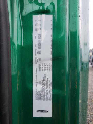 3AKJHHDR3KSKN9665 - 2019 FREIGHTLINER CASCADIA 1 GREEN photo 10