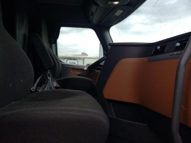 3AKJHHDR3KSKN9665 - 2019 FREIGHTLINER CASCADIA 1 GREEN photo 5