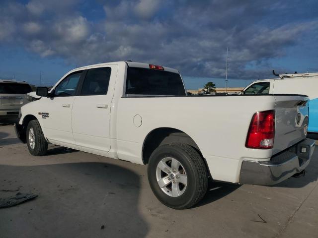 1C6RR6TT5MS516202 - 2021 RAM 1500 CLASS SLT თეთრი ფოტო 2