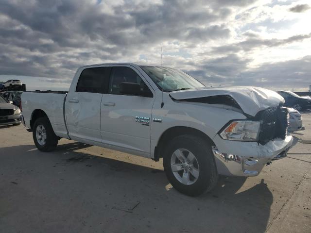 1C6RR6TT5MS516202 - 2021 RAM 1500 CLASS SLT თეთრი ფოტო 4