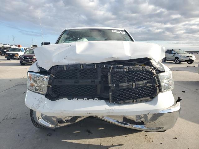 1C6RR6TT5MS516202 - 2021 RAM 1500 CLASS SLT თეთრი ფოტო 5