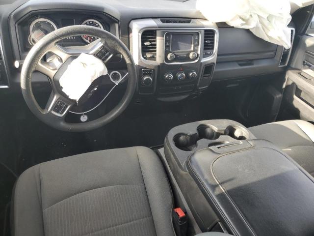 1C6RR6TT5MS516202 - 2021 RAM 1500 CLASS SLT თეთრი ფოტო 8