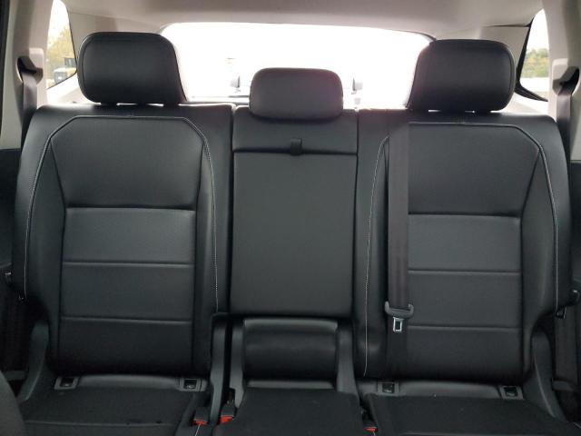 3VV2B7AX7MM117022 - 2021 VOLKSWAGEN TIGUAN SE Қара фото 10