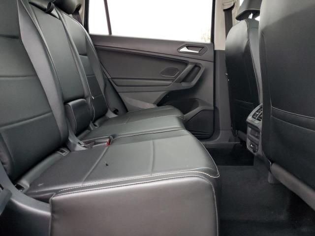 3VV2B7AX7MM117022 - 2021 VOLKSWAGEN TIGUAN SE Қара фото 11