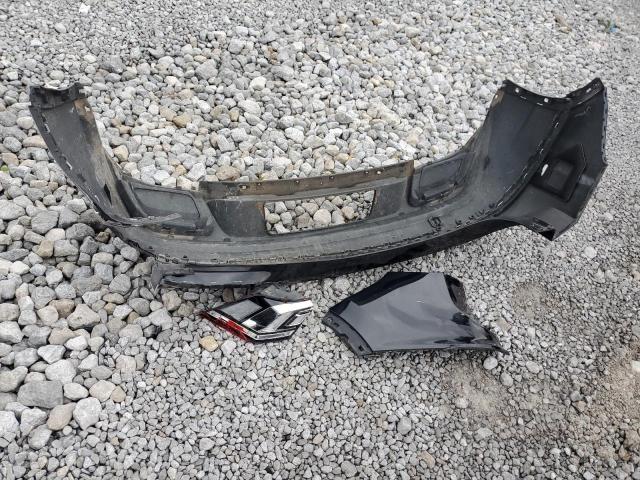 3VV2B7AX7MM117022 - 2021 VOLKSWAGEN TIGUAN SE Қара фото 13