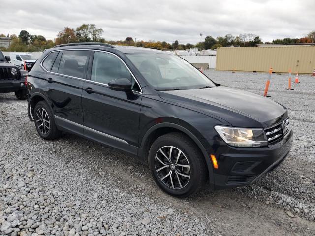 3VV2B7AX7MM117022 - 2021 VOLKSWAGEN TIGUAN SE Қара фото 4
