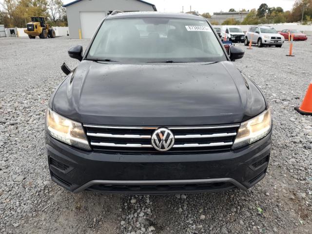 3VV2B7AX7MM117022 - 2021 VOLKSWAGEN TIGUAN SE Қара фото 5
