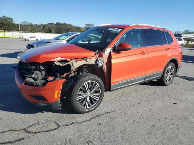 2019 VOLKSWAGEN TIGUAN SE, 