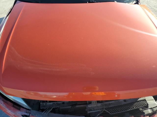 3VV3B7AXXKM132678 - 2019 VOLKSWAGEN TIGUAN SE ORANGE photo 12