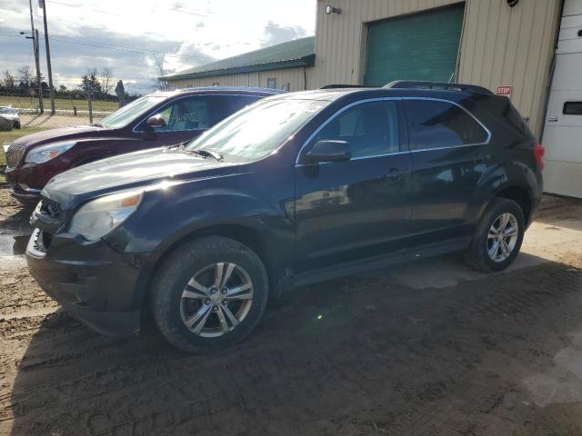 2013 CHEVROLET EQUINOX LT, 