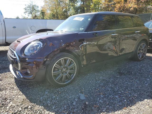 2019 MINI COOPER S CLUBMAN, 