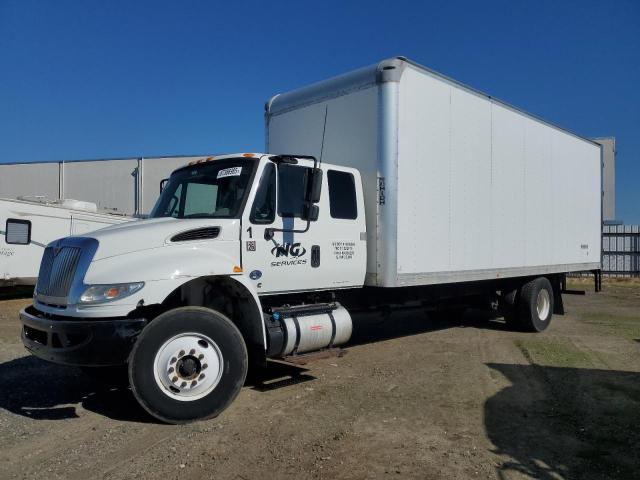 2019 INTERNATIONAL 4300 4300, 