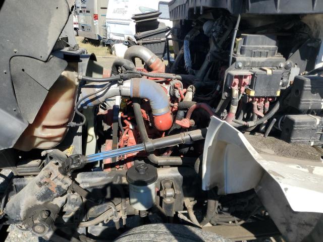 1HTMMMML0KH398285 - 2019 INTERNATIONAL 4300 4300 白色 照片 12