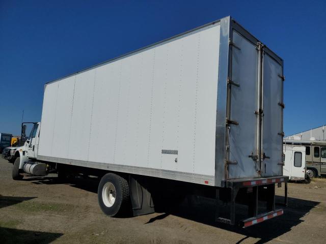 1HTMMMML0KH398285 - 2019 INTERNATIONAL 4300 4300 白色 照片 2