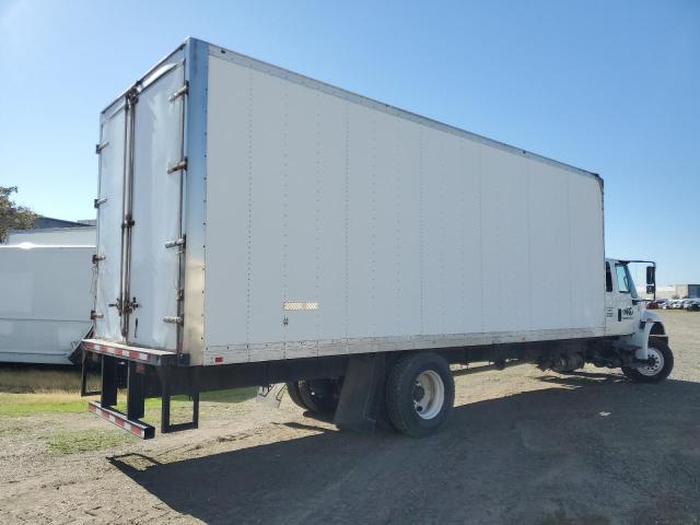 1HTMMMML0KH398285 - 2019 INTERNATIONAL 4300 4300 白色 照片 3