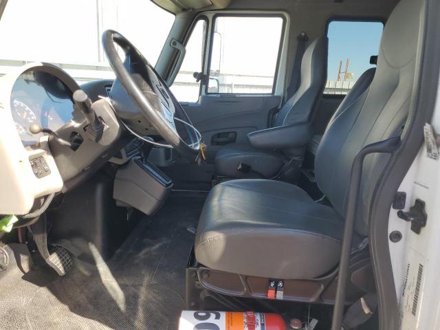 1HTMMMML0KH398285 - 2019 INTERNATIONAL 4300 4300 白色 照片 7