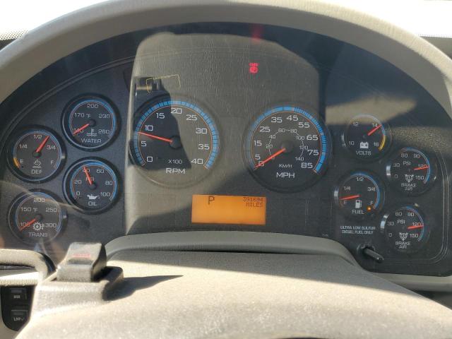 1HTMMMML0KH398285 - 2019 INTERNATIONAL 4300 4300 白色 照片 9