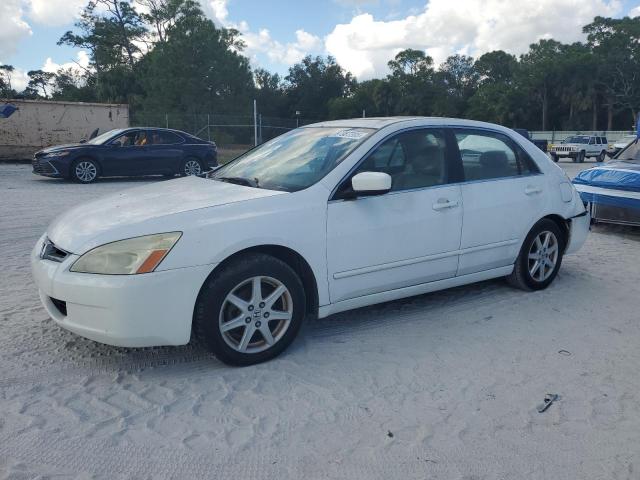 2004 HONDA ACCORD EX, 