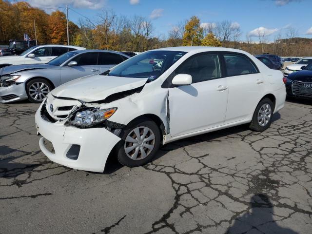 2011 TOYOTA COROLLA BASE, 